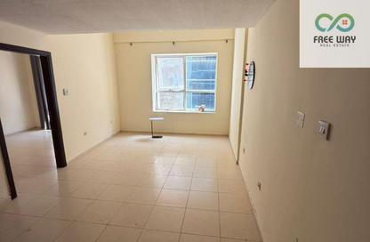 Apartment - 1 Bedroom - 1 Bathroom for rent in Al Hamidiya 1 - Al Hamidiya - Ajman