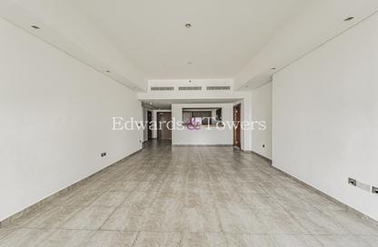 Apartment - 2 Bedrooms - 4 Bathrooms for rent in Marina Residences 1 - Marina Residences - Palm Jumeirah - Dubai