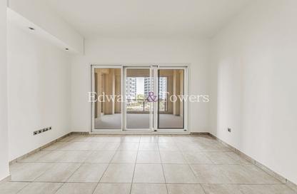 Apartment - 2 Bedrooms - 4 Bathrooms for rent in Marina Residences 1 - Marina Residences - Palm Jumeirah - Dubai