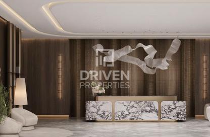 Apartment - Studio - 1 Bathroom for sale in One Park Square - District 11 - Jumeirah Village Circle - Dubai