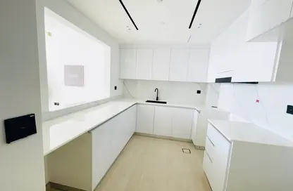 Apartment - 3 Bedrooms - 3 Bathrooms for rent in Binghatti Crest - District 13 - Jumeirah Village Circle - Dubai Apartment - 3 Bedrooms - 3 Bathrooms for rent in Binghatti Crest - District 13 - Jumeirah Village Circle - Dubai