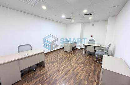 Business Centre - Studio - 4 for rent in Al Muraqqabat - Deira - Dubai