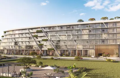 Apartment - 2 Bedrooms - 3 Bathrooms for sale in 10 Oxford - District 10 - Jumeirah Village Circle - Dubai