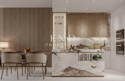 Apartment - 2 Bedrooms - 3 Bathrooms for sale in 10 Oxford - District 10 - Jumeirah Village Circle - Dubai