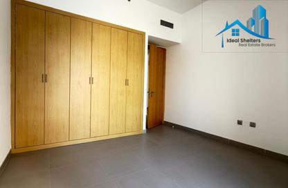 Apartment - 3 - 3 for rent in Jaddaf Place - Al Jaddaf - Dubai Apartment - 3 - 3 for rent in Jaddaf Place - Al Jaddaf - Dubai