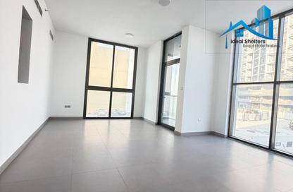 Apartment - 3 - 3 for rent in Jaddaf Place - Al Jaddaf - Dubai