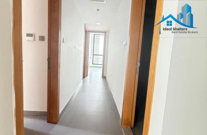 Apartment - 3 - 3 for rent in Jaddaf Place - Al Jaddaf - Dubai