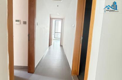 Apartment - 3 - 3 for rent in Jaddaf Place - Al Jaddaf - Dubai Apartment - 3 - 3 for rent in Jaddaf Place - Al Jaddaf - Dubai