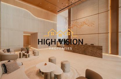 Apartment - 2 - 2 for sale in Marafid Tower - Najmat Abu Dhabi - Al Reem Island - Abu Dhabi