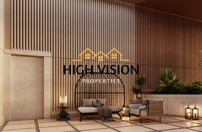 Apartment - 2 - 2 for sale in Marafid Tower - Najmat Abu Dhabi - Al Reem Island - Abu Dhabi