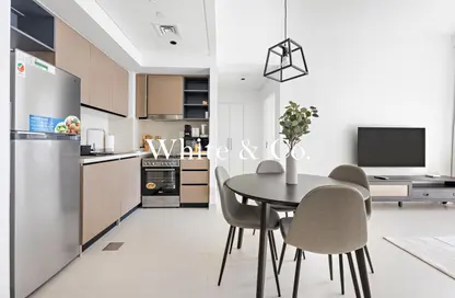 شقة - غرفة نوم - 1 حمام للبيع في برج التاج - وسط مدينة دبي - دبي شقة - غرفة نوم - 1 حمام للبيع في برج التاج - وسط مدينة دبي - دبي