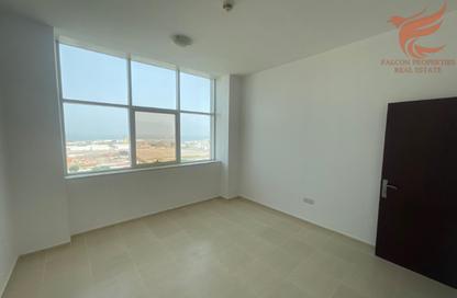 Apartment - 1 - 1 for rent in Dafan Al Nakheel - Ras Al Khaimah