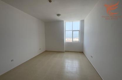 Apartment - 1 - 1 for rent in Dafan Al Nakheel - Ras Al Khaimah