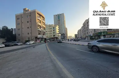 أرض - استوديو للبيع في العامرة جاردنز - العامرة - عجمان