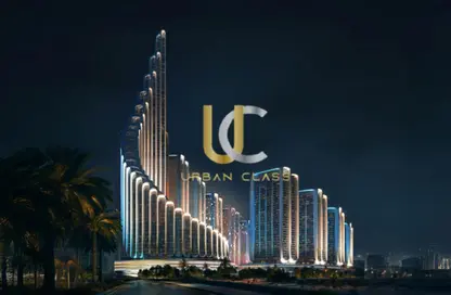 شقة - 2 غرف نوم - 3 حمامات للبيع في أماكن مرسيدس-بنز - ند الشبا 1 - ند الشبا - دبي