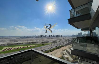 Apartment - 2 Bedrooms - 2 Bathrooms for rent in Nobles Tower - Business Bay - Dubai