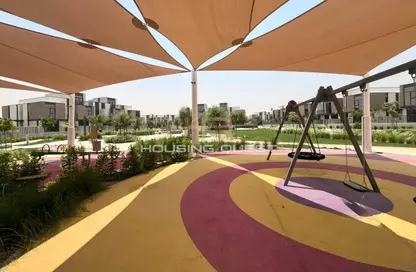 Villa - 3 Bedrooms - 4 Bathrooms for rent in Mudon Al ranim 4 - Mudon - Dubai