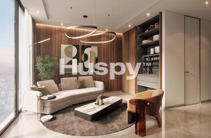 Apartment - 1 - 2 for sale in Helvetia Residences - District 14 - Jumeirah Village Circle - Dubai