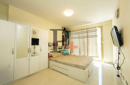 Apartment - 1 Bedroom - 2 Bathrooms for sale in The Manhattan Tower - District 10 - Jumeirah Village Circle - Dubai