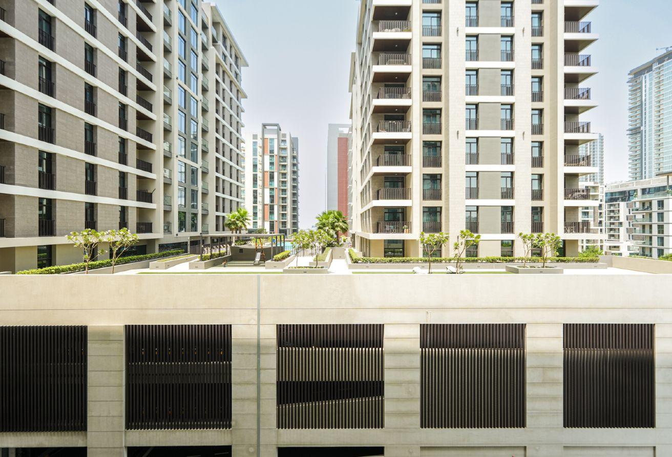 Park View | Best Layout I Ready to Move I Spacious photo 14