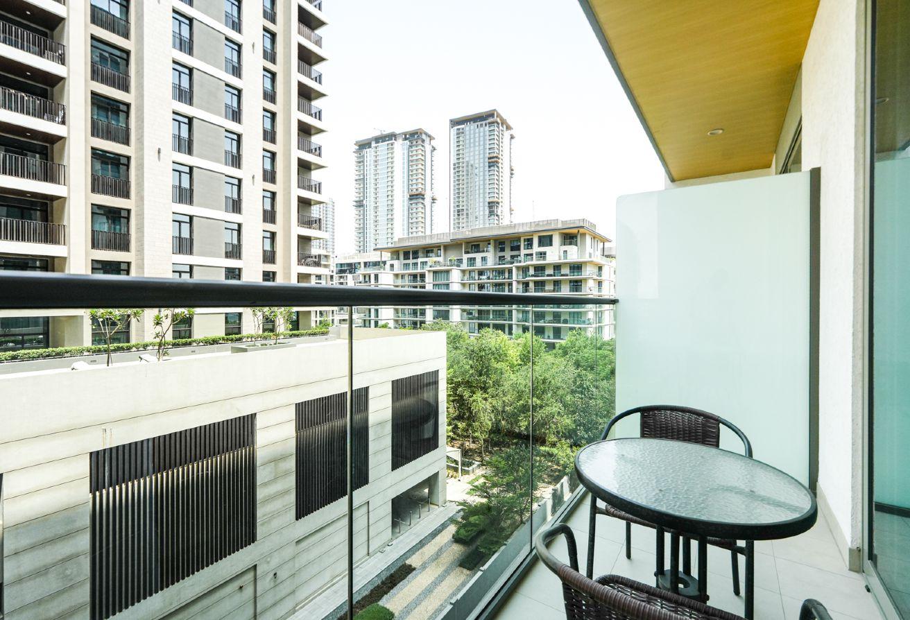 Park View | Best Layout I Ready to Move I Spacious photo 17