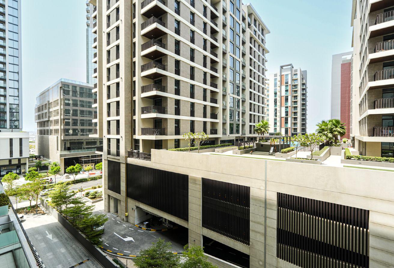 Park View | Best Layout I Ready to Move I Spacious photo 13
