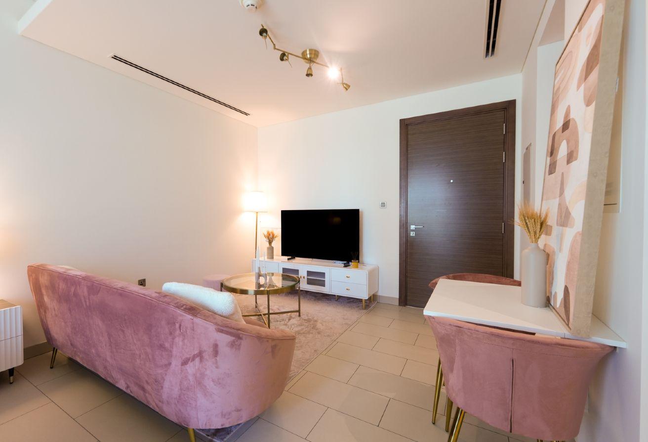 Park View | Best Layout I Ready to Move I Spacious photo 9