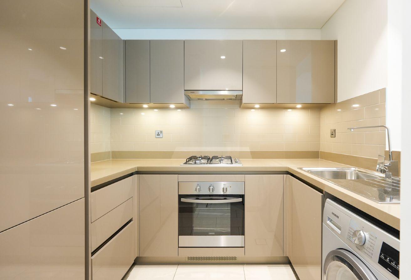 Park View | Best Layout I Ready to Move I Spacious photo 4