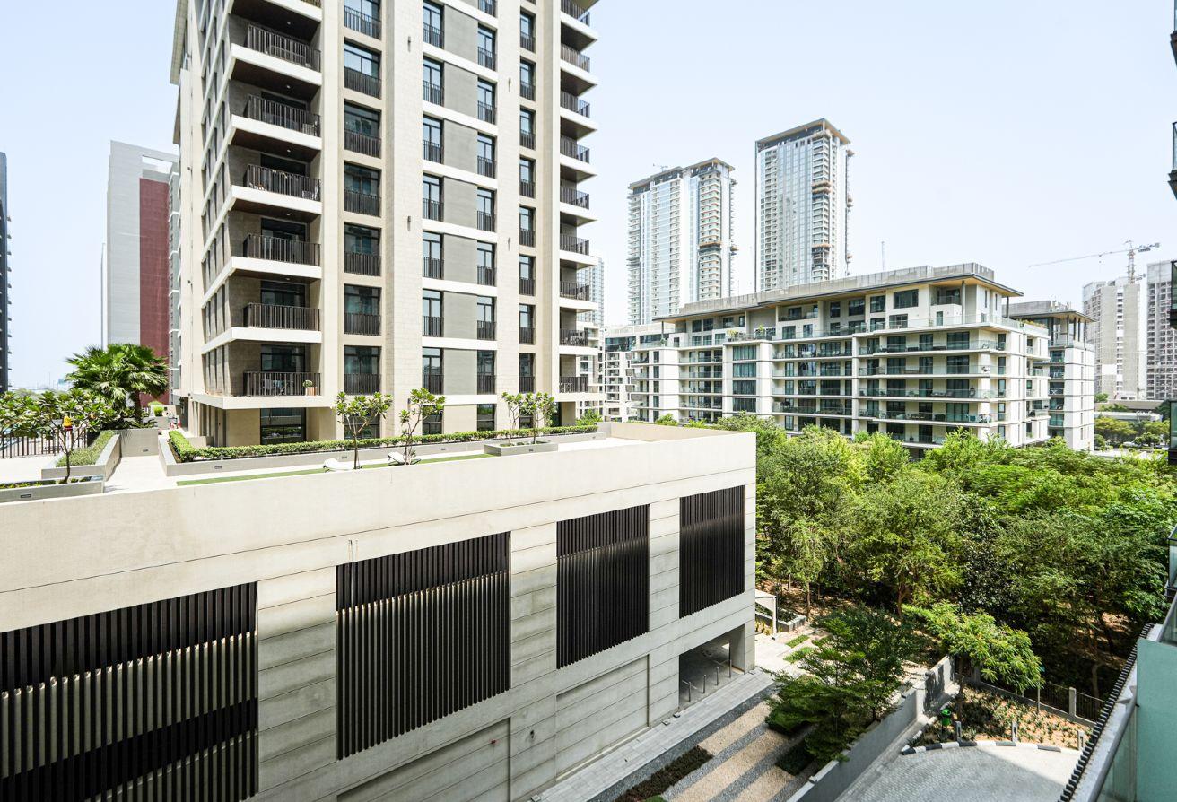 Park View | Best Layout I Ready to Move I Spacious photo 15