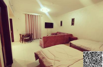 Apartment - Studio - 1 Bathroom for sale in Ajman Corniche Residences - Ajman Corniche Road - Ajman Apartment - Studio - 1 Bathroom for sale in Ajman Corniche Residences - Ajman Corniche Road - Ajman