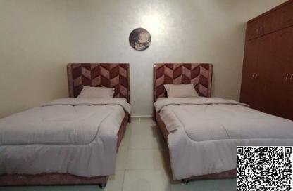 Apartment - Studio - 1 Bathroom for sale in Ajman Corniche Residences - Ajman Corniche Road - Ajman Apartment - Studio - 1 Bathroom for sale in Ajman Corniche Residences - Ajman Corniche Road - Ajman