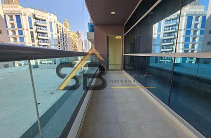 Apartment - 1 - 2 for rent in Al Khair 3 - Al Satwa - Dubai