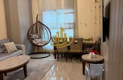 Apartment - 2 - 3 for sale in Al Khor Tower A8 - Al Khor Towers - Ajman Downtown - Ajman Apartment - 2 - 3 for sale in Al Khor Tower A8 - Al Khor Towers - Ajman Downtown - Ajman