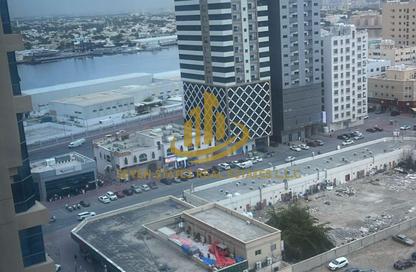 Apartment - 2 - 3 for sale in Al Khor Tower A8 - Al Khor Towers - Ajman Downtown - Ajman Apartment - 2 - 3 for sale in Al Khor Tower A8 - Al Khor Towers - Ajman Downtown - Ajman