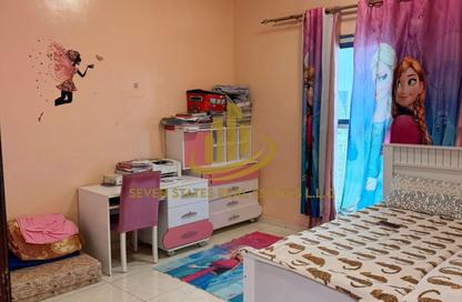 Apartment - 2 - 3 for sale in Al Khor Tower A8 - Al Khor Towers - Ajman Downtown - Ajman Apartment - 2 - 3 for sale in Al Khor Tower A8 - Al Khor Towers - Ajman Downtown - Ajman