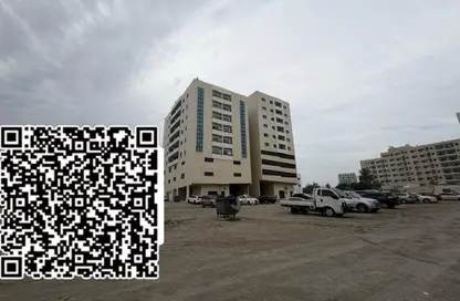 أرض - استوديو للبيع في ليوارا 1 - عجمان