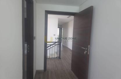Villa - 6 Bedrooms - 7 Bathrooms for rent in Sanctnary - Damac Hills 2 - Dubai
