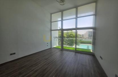 Villa - 6 Bedrooms - 7 Bathrooms for rent in Sanctnary - Damac Hills 2 - Dubai