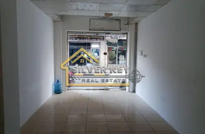 Shop - Studio for rent in Al Ghuair - Al Gharb - Sharjah