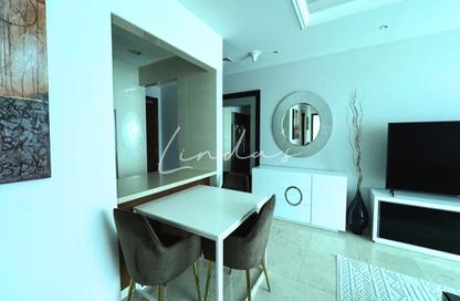 Apartment - 2 Bedrooms - 3 Bathrooms for rent in Orra Marina - Dubai Marina - Dubai