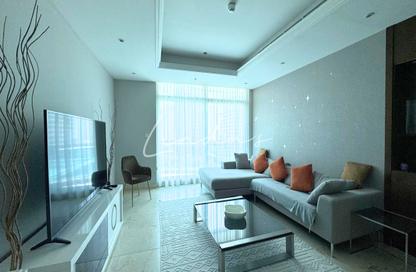 Apartment - 2 Bedrooms - 3 Bathrooms for rent in Orra Marina - Dubai Marina - Dubai