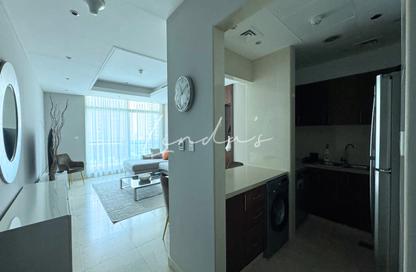 Apartment - 2 Bedrooms - 3 Bathrooms for rent in Orra Marina - Dubai Marina - Dubai