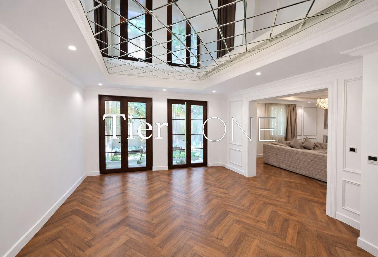MODERN | GOLF VIEW | LUXURY VILLA photo 4