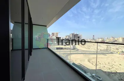 شقة - غرفة نوم - 2 حمامات للايجار في كمبينسكي ريزيدنس ذا كريك - الجداف - دبي