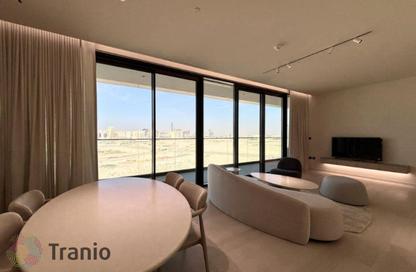 Apartment - 1 Bedroom - 2 Bathrooms for rent in Kempinski Residences The Creek - Al Jaddaf - Dubai