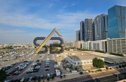 Apartment - 2 Bedrooms - 2 Bathrooms for rent in Central 1 Dubai 6 - Jumeirah Garden City - Al Satwa - Dubai