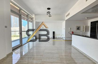 Apartment - 2 Bedrooms - 2 Bathrooms for rent in Central 1 Dubai 6 - Jumeirah Garden City - Al Satwa - Dubai