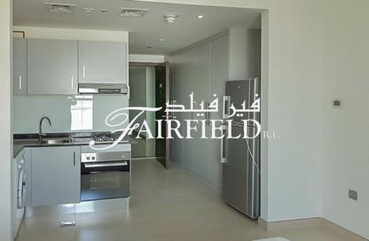 Apartment - Studio - 1 Bathroom for rent in AZIZI Roy Mediterranean - Al Furjan - Dubai