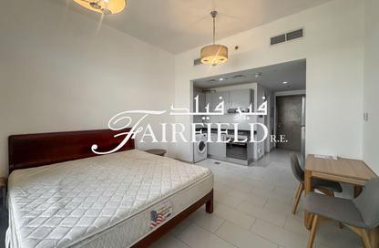 Apartment - Studio - 1 Bathroom for rent in AZIZI Roy Mediterranean - Al Furjan - Dubai