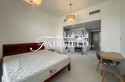 Apartment - 1 Bathroom for rent in AZIZI Roy Mediterranean - Al Furjan - Dubai